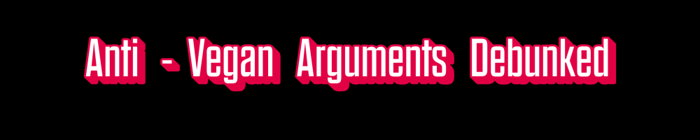 vegan arguments v5 vegan arguments v5